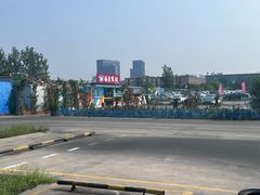 -金门福星驾校(玉兰路总校)