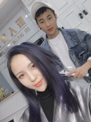 -DL HAIR SALON