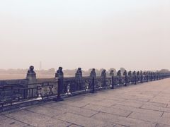 -卢沟桥文化旅游区