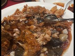 -山西会馆·晋菜·晋商宴·牌匾博物馆(胜利东街店)