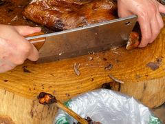 -海窝子刘鹅肉(总店)