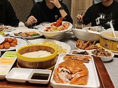 -海景壹号大酒店(滨湖店)