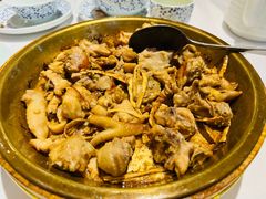 -围龙屋客家食府(福田店)