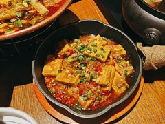 -云海肴·汽锅鸡·云南菜(苏州中心店)