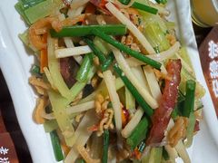 -老坑记·香港经典粤菜馆