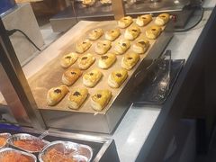 -千家粗粮王海鲜牛排自助餐(西宁海湖万达广场店)