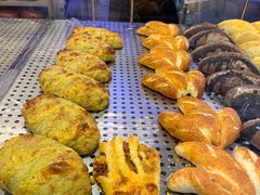 -LELECHA乐乐茶(新街口大洋店)