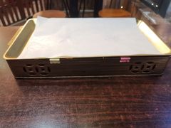 -新华阿喜烧烤(嘉泰雅园店)