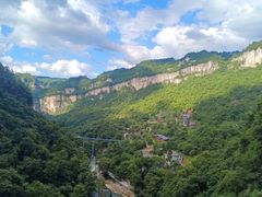 -南江大峡谷