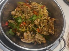 -重庆巴渝火锅(钟家村店)