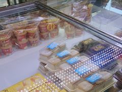 -味多美蛋糕(新和平里店)