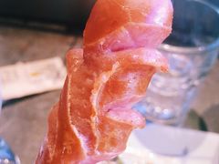 烤肠-很久以前羊肉串(打浦路店)