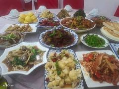 -照金特色农家乐