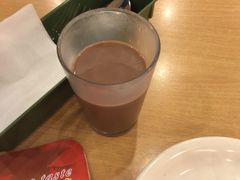 -萨莉亚意式餐厅(特力时尚汇店)