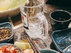 -湊湊火锅·茶憩(打浦桥日月光店)