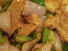 生炒大肠-紫金食坊(江南西路店)