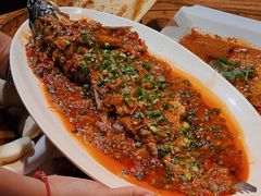 -田园印象·成都土菜院子(华阳店)