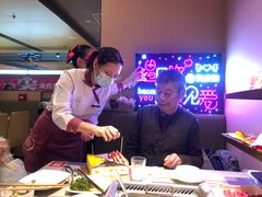 -海底捞火锅(北京路店)