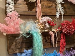 -小魚花店