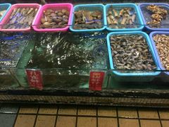 -桃源尚品海鲜酒楼(京港澳高速店)