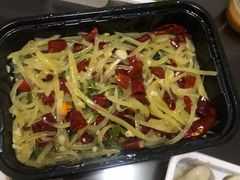 -船歌·鱼水饺青岛菜(闽江二路店)