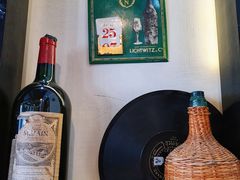 -LA MAISON公鸡和龙(蛇口店)