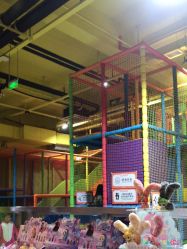 -宝燕乐园(闵行旗舰店)