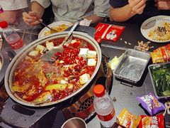 -师烤·豆花烤鱼(深圳坂田天虹店)