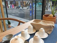 -听雨小筑茶舍(观音桥·龙湖新壹街店)