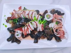 -园里前·10年私厨·福建菜(台江万达鳌峰洲店)