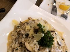 -安妮意大利餐厅(世贸天阶店)