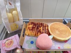 -好利来(乐堤港店)
