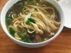 -十二忠手拉面(中华路店)