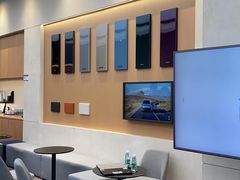-理想汽车(世纪汇店)