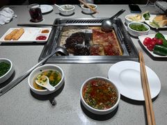 -海底捞火锅(吴中路店)