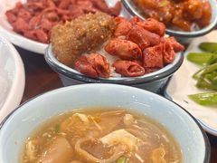 -老杨饭店(万科里店)