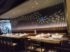 大堂-捞王锅物料理(四川北路店)