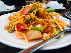 -月满港海鲜酒家