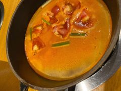 -呷哺呷哺 黄金牧场 (盛世天骄店)