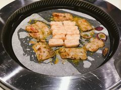 -么子烤肉(化龙池店)