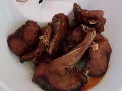 -老正兴菜馆(福州路店)