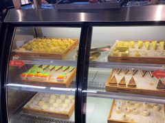 -AJIYA·池袋日式烧肉自助(天津万象城店)