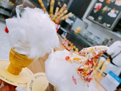 浮云冰淇凌-OUR Bakery(三里屯太古里店)