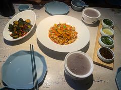 -客宴·江西客家菜(红角洲店)