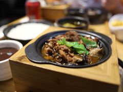 -72街红烧排骨饭(海珠丽影广场店)