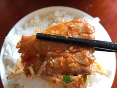 -蓉城西二道无名冒菜(西二道街店)