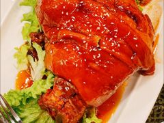 -东四民芳餐厅(朝阳门店)