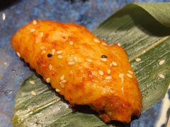-大渔铁板烧(花园道店)
