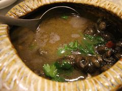 -火龙堂·风味民间菜(文一路店)