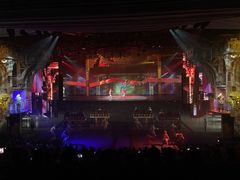 -《12·12》西安事变大型实景演出